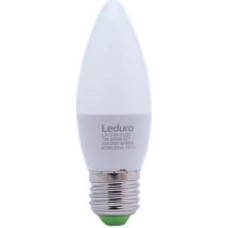 Leduro Light Bulb|LEDURO|Power consumption 7 Watts|Luminous flux 600 Lumen|3000 K|220-240V|Beam angle 200 degrees|21227