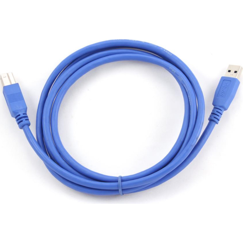 Gembird CABLE USB3 AM-BM 0.5M/CCP-USB3-AMBM-0.5M GEMBIRD