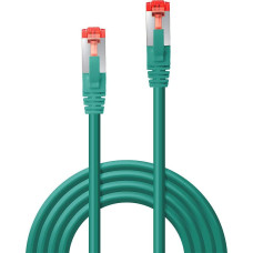 Lindy CABLE CAT6 S/FTP 2M/GREEN 47749 LINDY