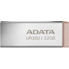 Adata MEMORY DRIVE FLASH USB3.2 32GB/BROWN UR350-32G-RSR/BG ADATA