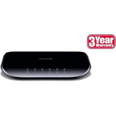 Tp-Link NET SWITCH 5PORT 10/100/1000M/TL-SG1005D TP-LINK