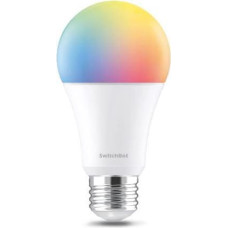 Switchbot Smart Light Bulb|SWITCHBOT|Power consumption 10 Watts|6500 K|Bluetooth|-15 ?~ 40 ?|W1401400