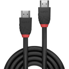 Lindy CABLE HDMI-HDMI 5M/BLACK 36774 LINDY