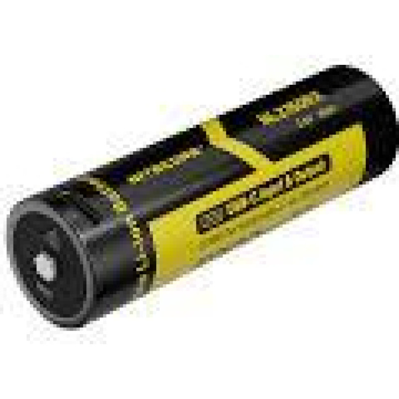 Nitecore BATTERY RECH. LI-ION 3.6V/NL2150RX(5000MAH) NITECORE