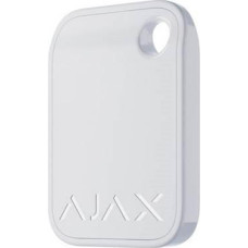 Ajax PROXIMITY TAG/WHITE 3-PACK 23526 AJAX