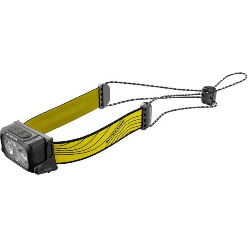 Nitecore HEADLAMP NU SERIES 400 LUMENS/NU25 400L NITECORE