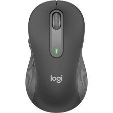 Logitech MOUSE USB OPTICAL WRL M650/GRAPHITE 910-006236 LOGITECH