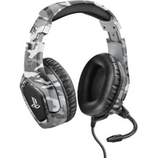 Trust HEADSET GXT488 FORZE-G PS4/GREY 23531 TRUST