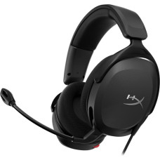 Hyperx HEADSET HYPERX CLOUD STINGER 2/CORE 683L9AA HYPERX