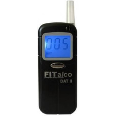 Genway ALCOHOL BREATH TESTER/FITALCO-DATII GENWAY