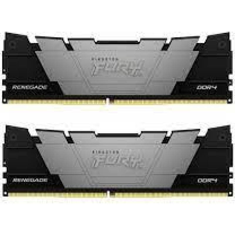 Kingston MEMORY DIMM 16GB PC28800 DDR4/K2 KF436C16RB2K2/16 KINGSTON