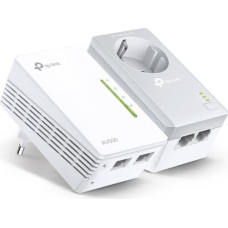 Tp-Link NET POWERLINE ADAPTER 500MBPS/TL-WPA4226 KIT TP-LINK