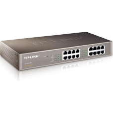 Tp-Link NET SWITCH 16PORT 1000M/TL-SG1016D TP-LINK