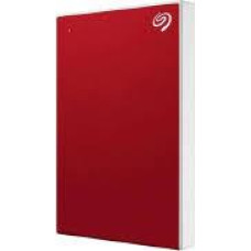 Seagate External HDD|SEAGATE|One Touch|STKB1000403|1TB|USB 3.0|Colour Red|STKB1000403