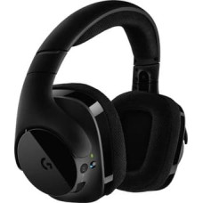 Logitech HEADSET GAMING G533 WRL/981-000634 LOGITECH