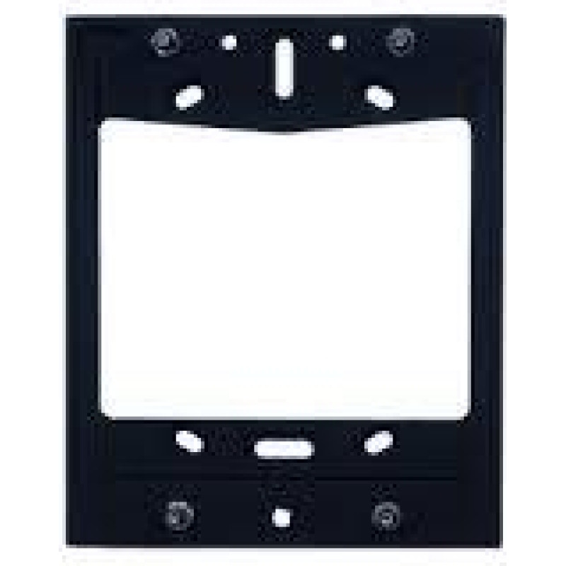 2N ENTRY PANEL BACKPLATE/IP SOLO 9155068 2N