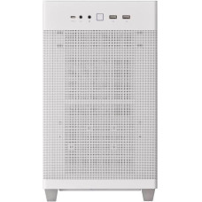 Asus Case|ASUS|Prime AP201|MiniTower|Not included|MicroATX|MiniITX|Colour White|PRIMEAP201