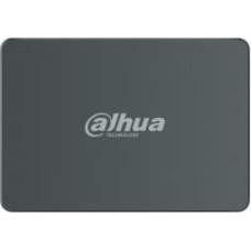 Dahua SSD|DAHUA|1TB|SATA|3D NAND|Write speed 500 MBytes/sec|Read speed 550 MBytes/sec|2,5