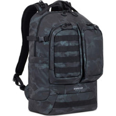 Mugursoma Rivacase NB BACKPACK RUCKSACK 17.3