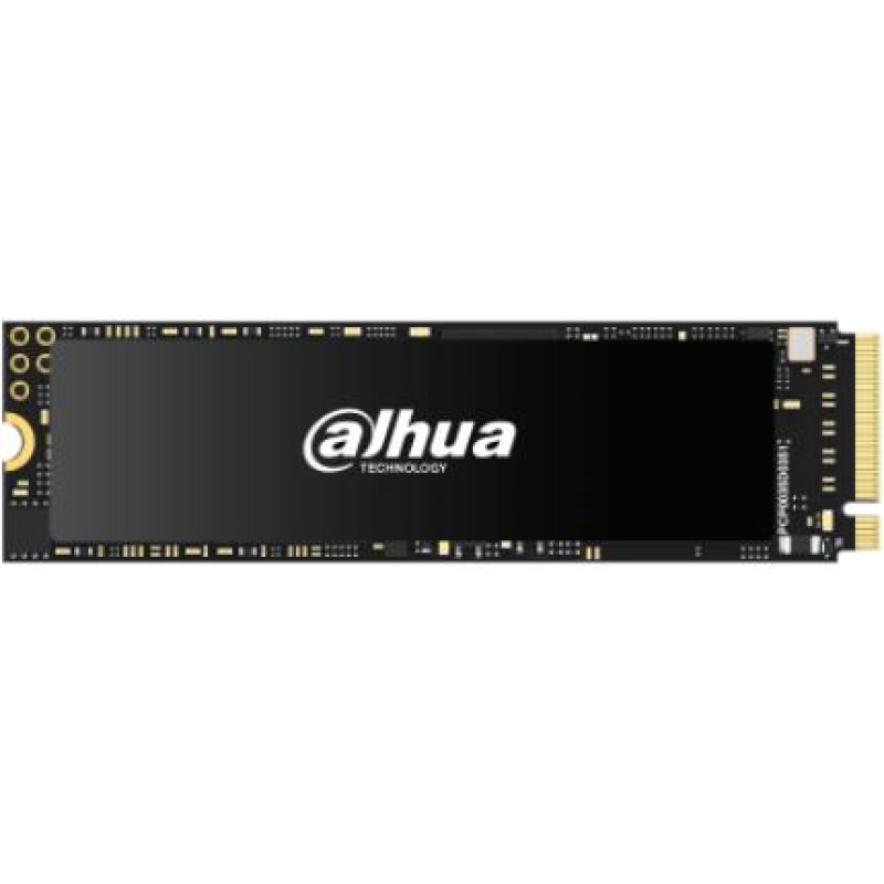 Dahua SSD|DAHUA|1TB|M.2|PCIe Gen4|NVMe|3D NAND|Write speed 5680 MBytes/sec|Read speed 6290 MBytes/sec|TBW 600 TB|MTBF 1500000 hours|SSD-C970VN1TB