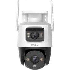 Imou WRL CAMERA 10MP CRUISER DUAL/IPC-S7XP-10M0WED IMOU