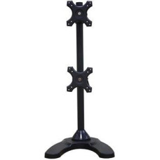 Neomounts TV SET ACC DESK MOUNT BLACK/10-24