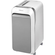 Fellowes SHREDDER POWERSHRED LX221/WHITE 5050501 FELLOWES