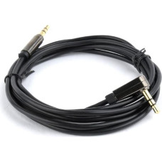 Gembird CABLE AUDIO 3.5MM 1.8M/CCAP-444L-6 GEMBIRD