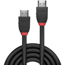 Lindy CABLE HDMI-HDMI 1M/BLACK 36471 LINDY