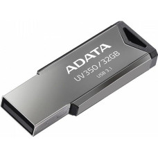 Adata MEMORY DRIVE FLASH USB3.2 32GB/AUV350-32G-RBK ADATA