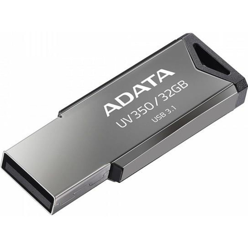 Adata MEMORY DRIVE FLASH USB3.2 32GB/AUV350-32G-RBK ADATA