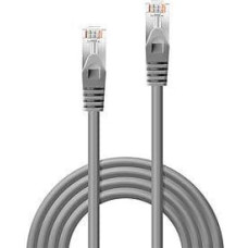 Lindy CABLE CAT6 S/FTP 1M/GREY 45582 LINDY