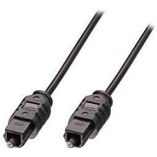 Lindy CABLE TOSLINK SPDIF 1M/35211 LINDY