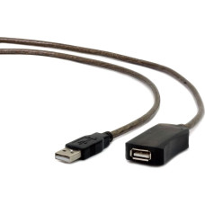 Gembird CABLE USB2 EXTENSION 10M/ACTIVE UAE-01-10M GEMBIRD