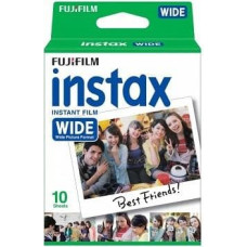 Fujifilm FILM INSTANT INSTAX GLOSSY/WIDE FUJIFILM