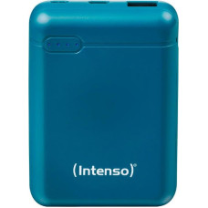 Intenso POWER BANK USB 10000MAH/PETROL XS10000 INTENSO