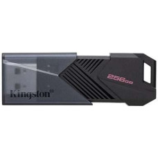 Kingston MEMORY DRIVE FLASH USB3.2/256GB DTXON/256GB KINGSTON