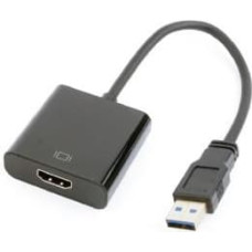 Gembird I/O ADAPTER USB3 TO HDMI/A-USB3-HDMI-02 GEMBIRD