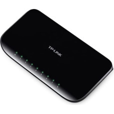 Tp-Link NET SWITCH 8PORT 10/100/1000M/TL-SG1008D TP-LINK