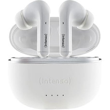 Intenso HEADSET BUDS T302A/WHITE 3720302 INTENSO