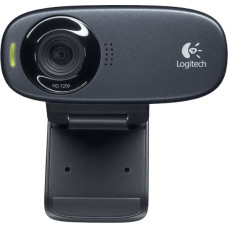 Logitech CAMERA WEBCAM HD C310/960-001065 LOGITECH