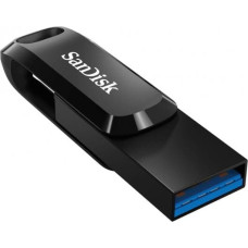 Sandisk By Western Digital MEMORY DRIVE FLASH USB-C 256GB/SDDDC3-256G-G46 SANDISK