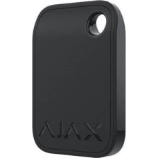 Ajax PROXIMITY TAG/BLACK 3-PACK 23525 AJAX