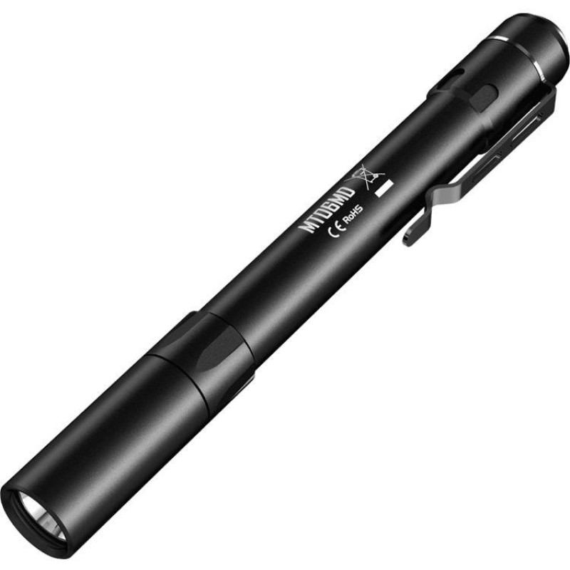 Nitecore FLASHLIGHT MT SERIES/180 LUMENS MT06MD NITECORE