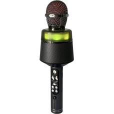 N-Gear MICROPHONE KARAOKE BLUETOOTH/GREY STARMIC S20LSG N-GEAR