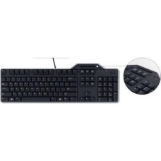 Dell KEYBOARD KB-813 SC EST/BLACK 580-AFYX DELL