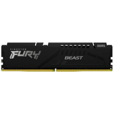 Kingston MEMORY DIMM 16GB DDR5-5200/FURY KF552C40BB-16 KINGSTON