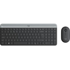 Logitech KEYBOARD WRL COMBO MK470/ENG 920-009204 LOGITECH