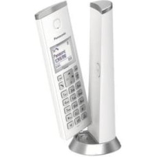 Panasonic TELEPHONE RADIO/KX-TGK210FXW PANASONIC