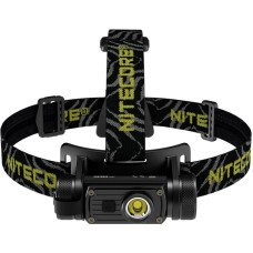 Nitecore HEADLAMP H SERIES 1200 LUMENS/HC60 V2 NITECORE